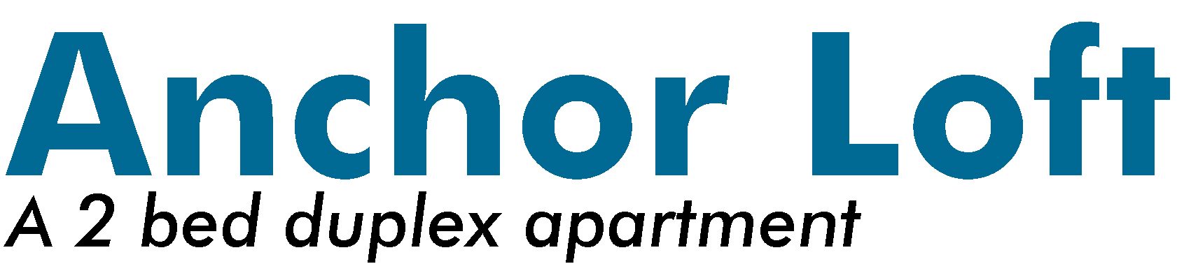 Anchor Loft